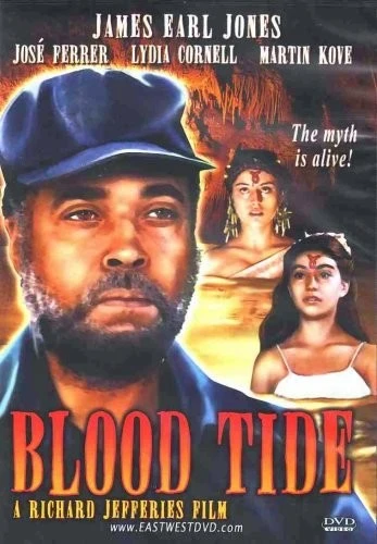 DVD Cover (EastWest DVD)