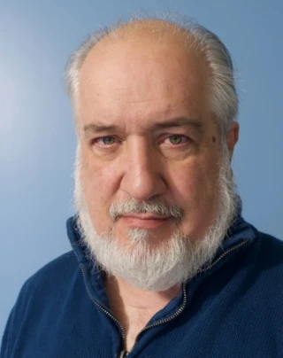 Marty Krzywonos