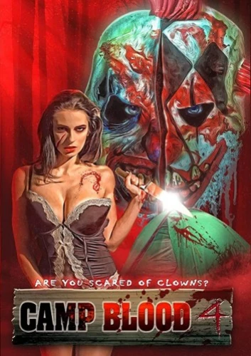 Theatrical Poster
