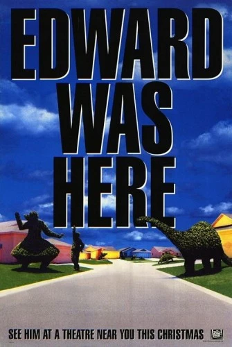 Theatrical Poster (USA)