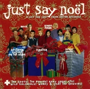 Just Say Noël