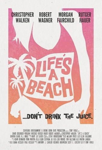 Theatrical Poster