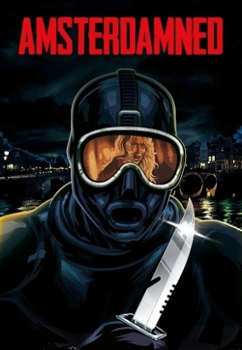 Amsterdamned
