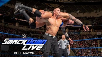 Countdown to WWE Elimination Chamber 2017