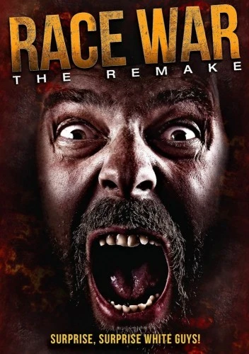 DVD Cover (Wild Eye Releasing)