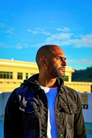 Joshua Mosley