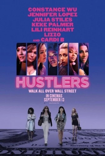 Theatrical Poster (USA)