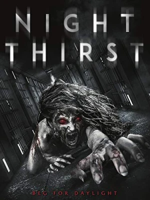 Theatrical Poster