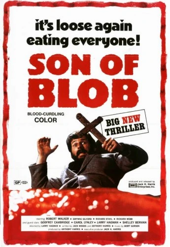 Theatrical Poster (USA)