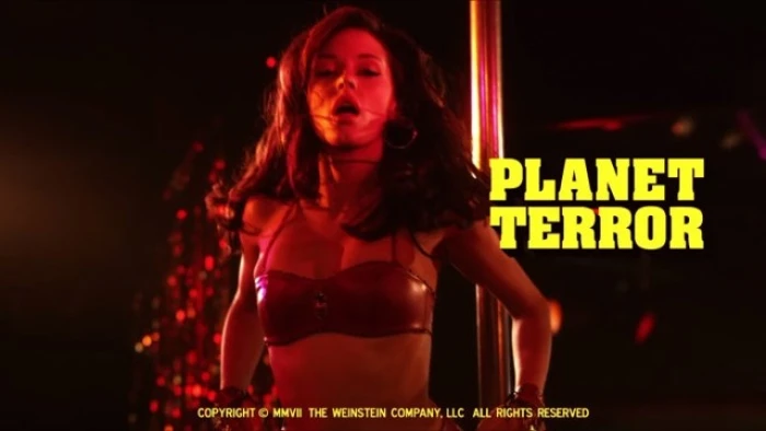 Title Card