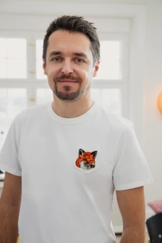 Jacob Jarek