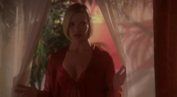 Sensuous Cindy