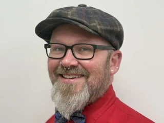 Martin Popov