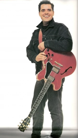 Andrew Farriss