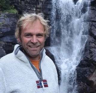 Pål Morten Hverven