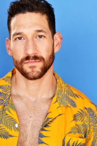 Fernando Rivera