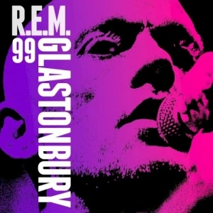 Live From the Pyramid Stage, Glastonbury Festival, June 25, 1999