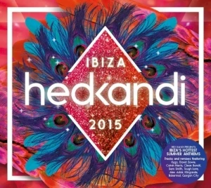 Hed Kandi: Ibiza 2015
