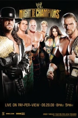 Theatrical Poster