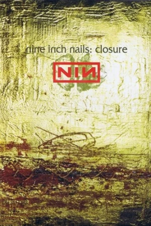 VHS Cover (Nothing Records)