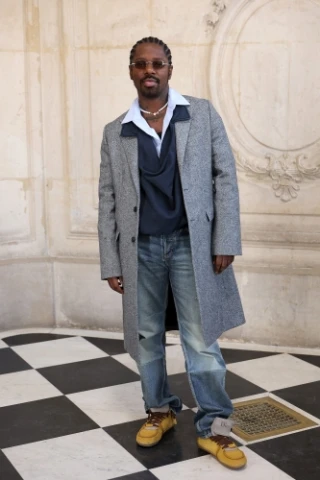 Curtis Harding