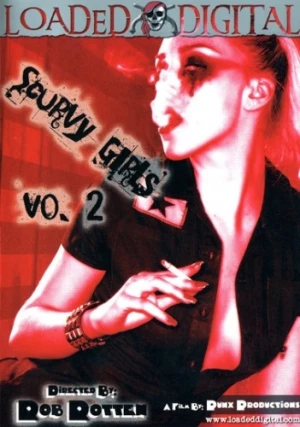 DVD Cover (Loaded Digital)