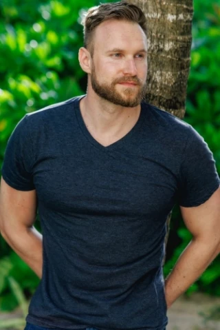 Brett Olsen