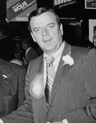 Edward Hanrahan