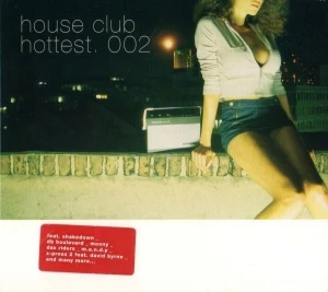 House Club Hottest 002