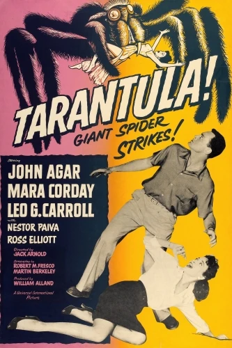 Theatrical Poster (USA)