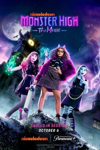 Theatrical Poster (USA)