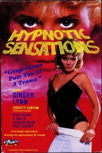 VHS Cover (Gourmet Video)