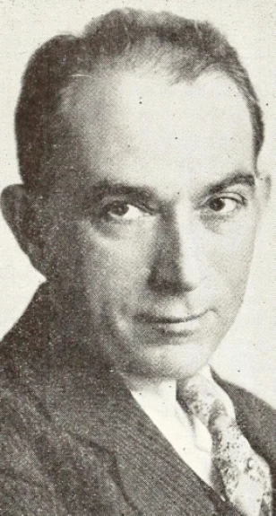 Edward Clark