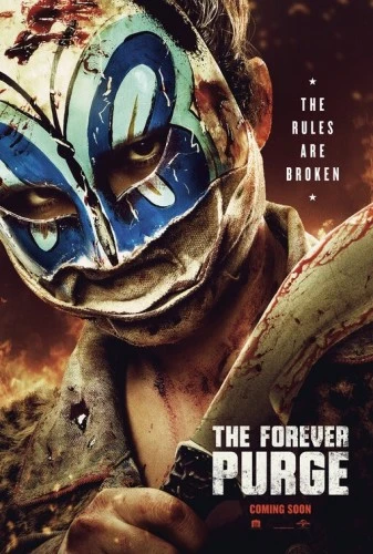 Theatrical Poster (USA)