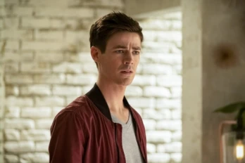 The Last Temptation of Barry Allen, Pt. 1