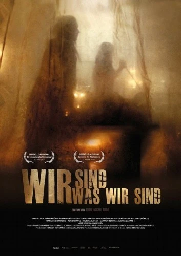 Theatrical Poster (Germany)