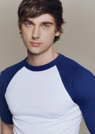 Travis Grant