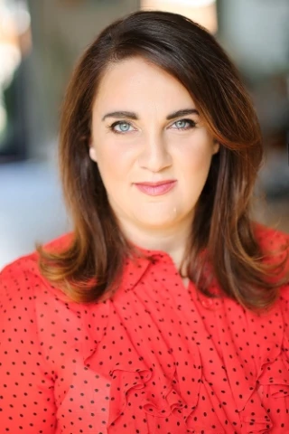 Ellie Ryham