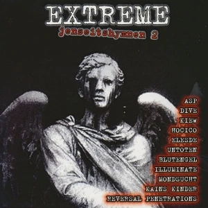 Extreme Jenseitshymnen 2