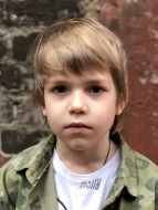 Sevastian Bugaev