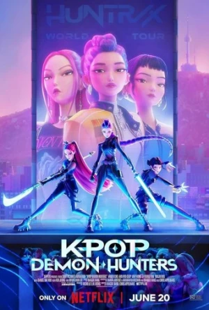 Theatrical Poster