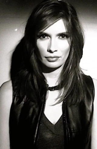 Claudia Graf