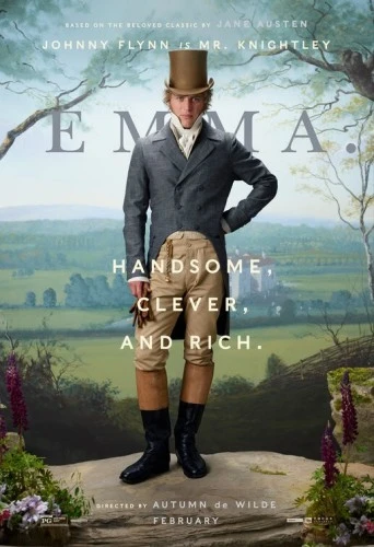 Theatrical Poster (USA)