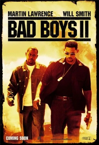 Theatrical Poster (USA)