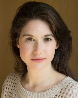 Gabrielle Dempsey