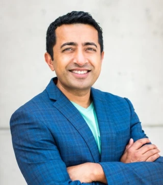 Santosh Govindaraju