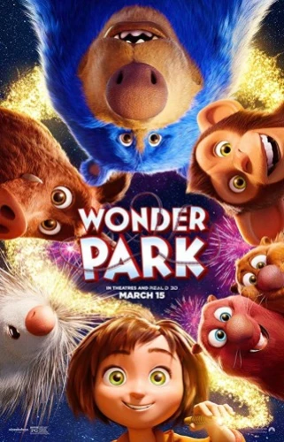Theatrical Poster (USA)