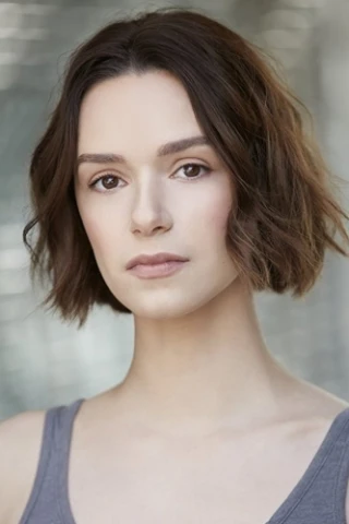 Alexandra Essoe