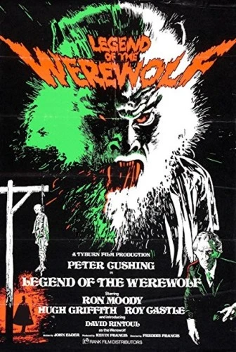 Theatrical Poster