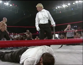 NWA-TNA Weekly PPV #99